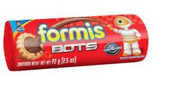 [40186] FORMIS 72g  x 36u