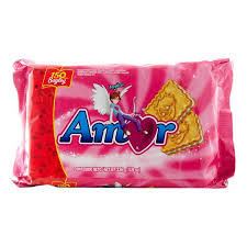 [40407] AMOR 112gr x 36u