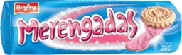 [40414] MERENGADAS 93gs x 36u