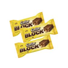 [40164] COFLER BLOCK 38g x 20u