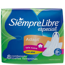 [25209] T.FEMENINAS S.LIBRE C/ALAS